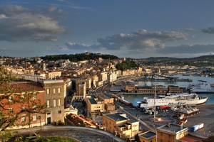 Recorriendo los rincones de Ancona, una bella ciudad de Italia