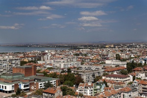 El encanto de Burgas, una hermosa ciudad de Bulgaria