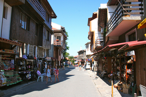 Nesebûr