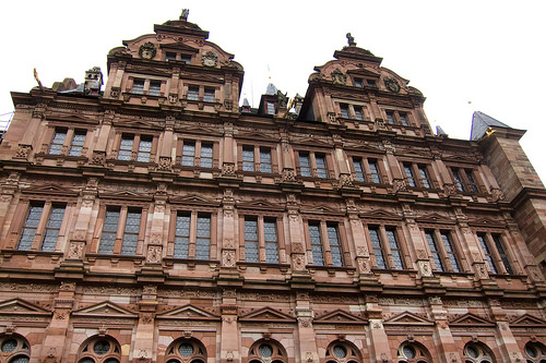 Castillo Heidelberg 4