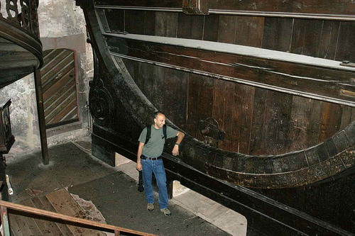 Castillo Heidelberg 5