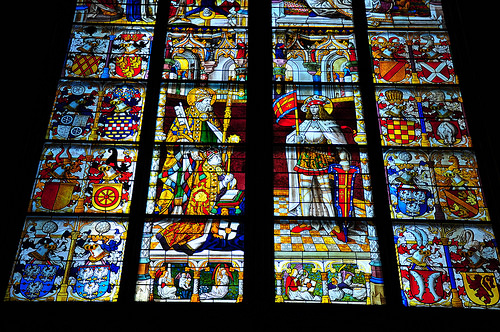 Catedral de Colonia 5