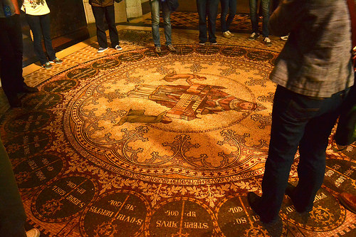 Catedral de Colonia 6