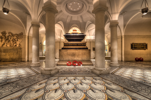 Catedral de San Pablo 5