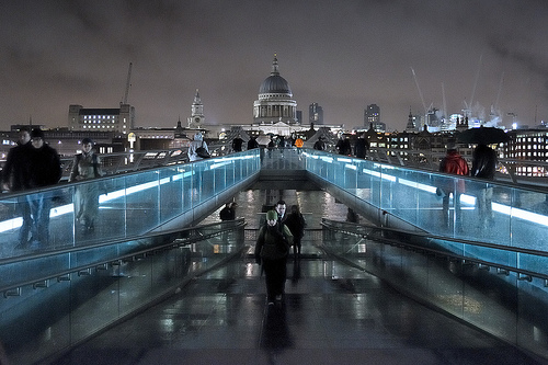 Catedral de San Pablo 6