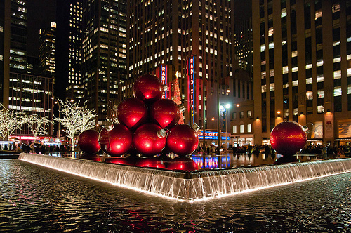 Centro Rockefeller 2