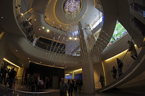 Centro Rockefeller 3