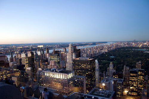 Centro Rockefeller 4