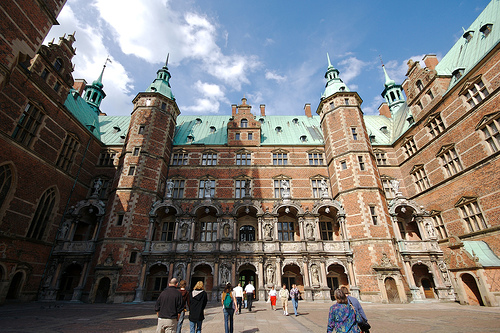 Frederiksborg 2