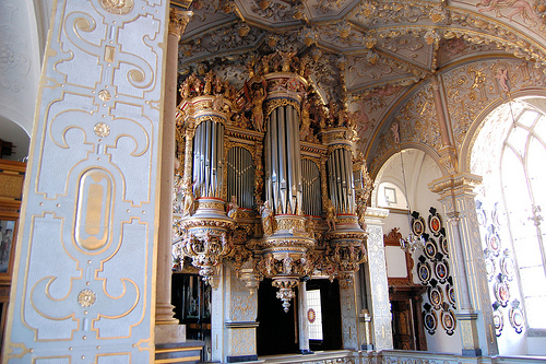 Frederiksborg 3