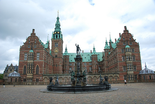 Frederiksborg 4