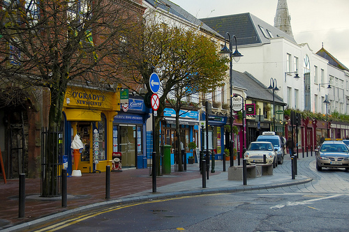 Killarney 2