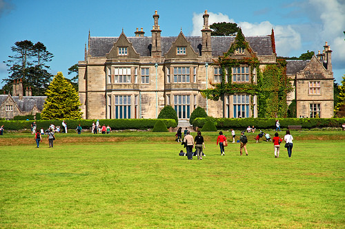 Killarney 4