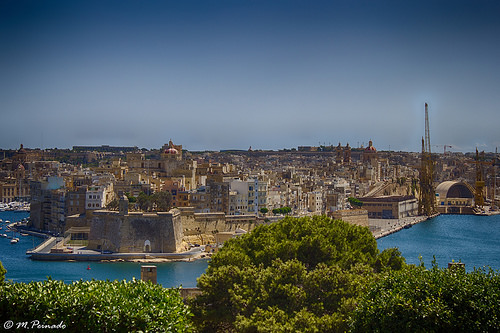 La Valeta 2