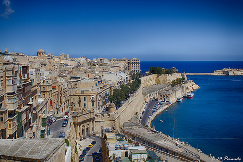 La Valeta 3