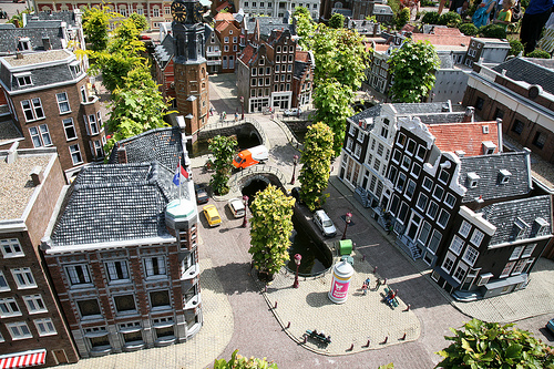 Madurodam 3