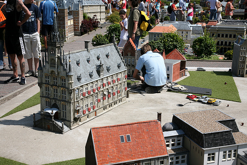 Madurodam 4
