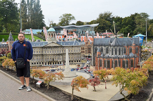 Madurodam 5
