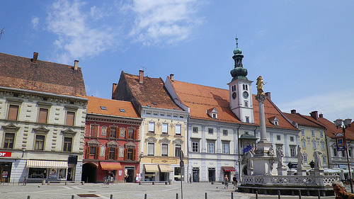 Maribor 5