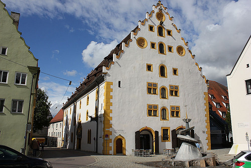 Autor: Rictor Norton & David Allen