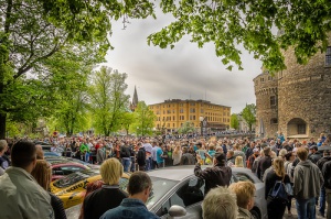 El encanto de Orebro, una bella y entretenida ciudad de Suecia
