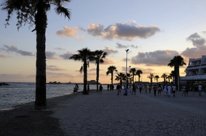 Un paseo por Pafos, una de las hermosas e históricas ciudades de Chipre