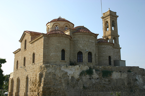 Pafos 2