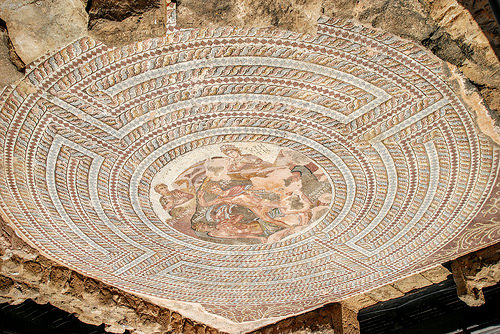 Pafos 4