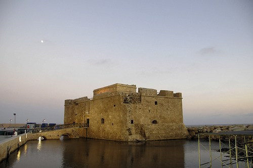 Pafos 5