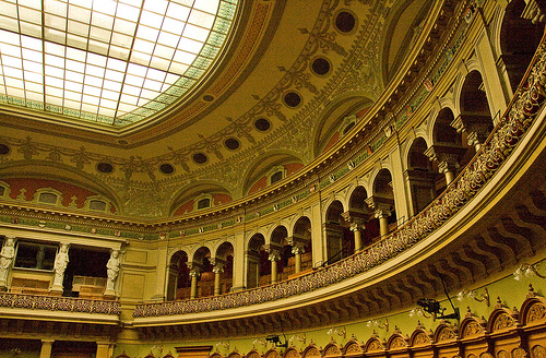 Palacio Federal de Suiza 2