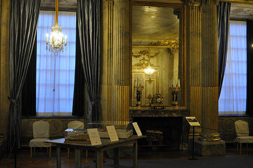 Palacio Real de Estocolmo 6