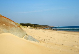 El Parque Nacional Croajingolong en Australia, todo una Reserva Mundial de la Biosfera