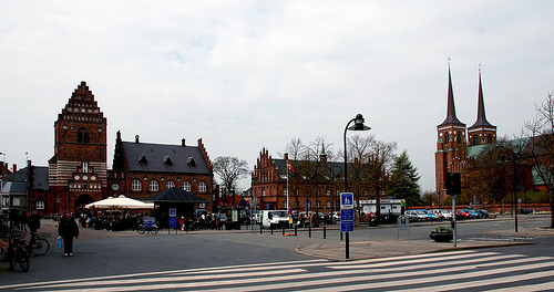 Roskilde 3