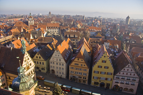 Autor: Michael Dawes