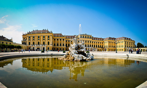 Schönbrunn 2