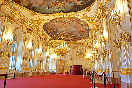 Schönbrunn 4