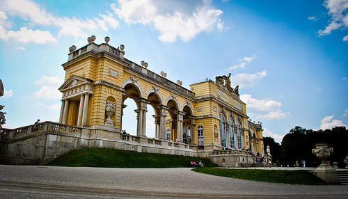 Schönbrunn 3