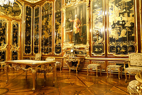 Schönbrunn 5