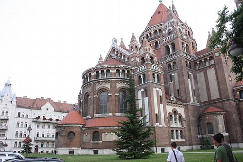 Szeged 5
