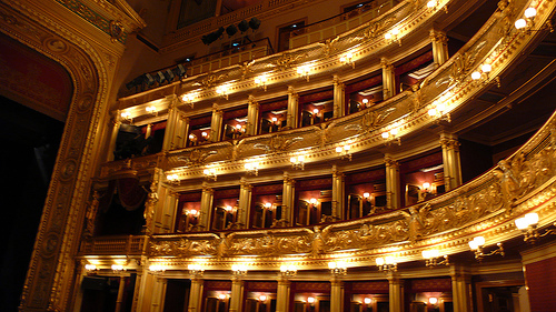 Teatro Nacional de Praga 2