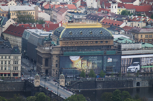 Teatro Nacional de Praga 3