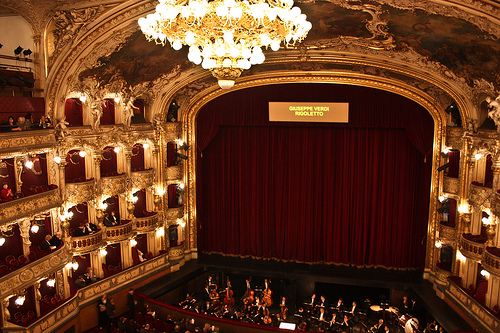 Teatro Nacional de Praga 5
