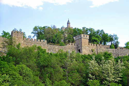 Veliko Tarnovo 2
