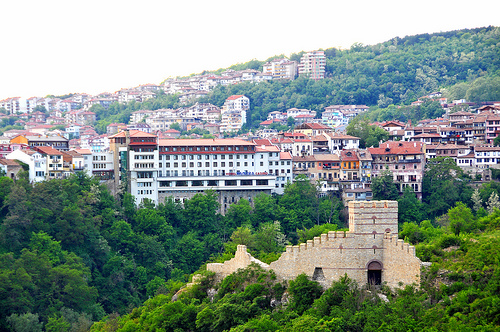 Veliko Tarnovo 3