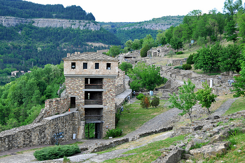 Veliko Tarnovo 4