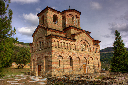Veliko Tarnovo 5