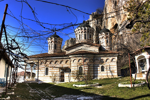 Veliko Tarnovo 6
