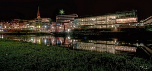 Deleitémonos con la belleza de Villach, uno de los hermosos destinos de Austria