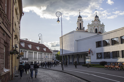 Vilna 3