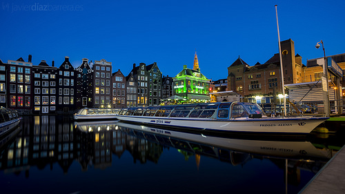 Autor: Javier Díaz Barrera